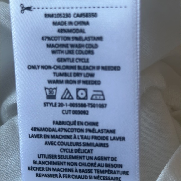 Long sleeve t-shirt - Picture 3 of 3